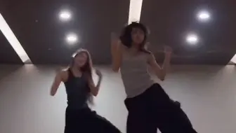 目前为止最接近原跳的女爱豆《Gnarly》cover...