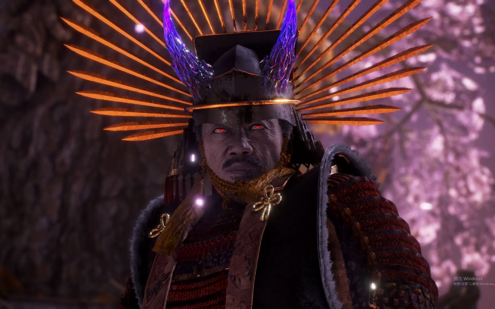 仁王2秀吉故事音乐剪辑.