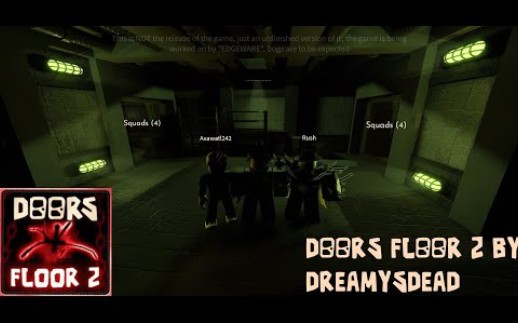 dgame doors floor2 旧版游戏公开单机游戏热门视频