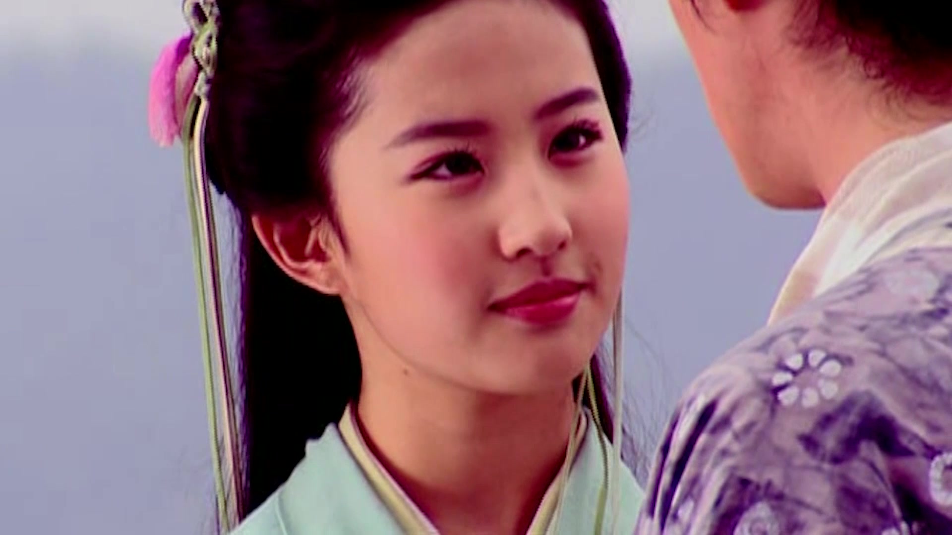 【混剪仙剑奇侠传一】只羡慕鸳鸯不羡仙,灵儿与逍遥相遇便胜人间无数!