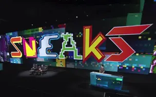 Download Video: 【功能演示】Adobe MAX 2017 Sneak Peeks 合集（无字幕）