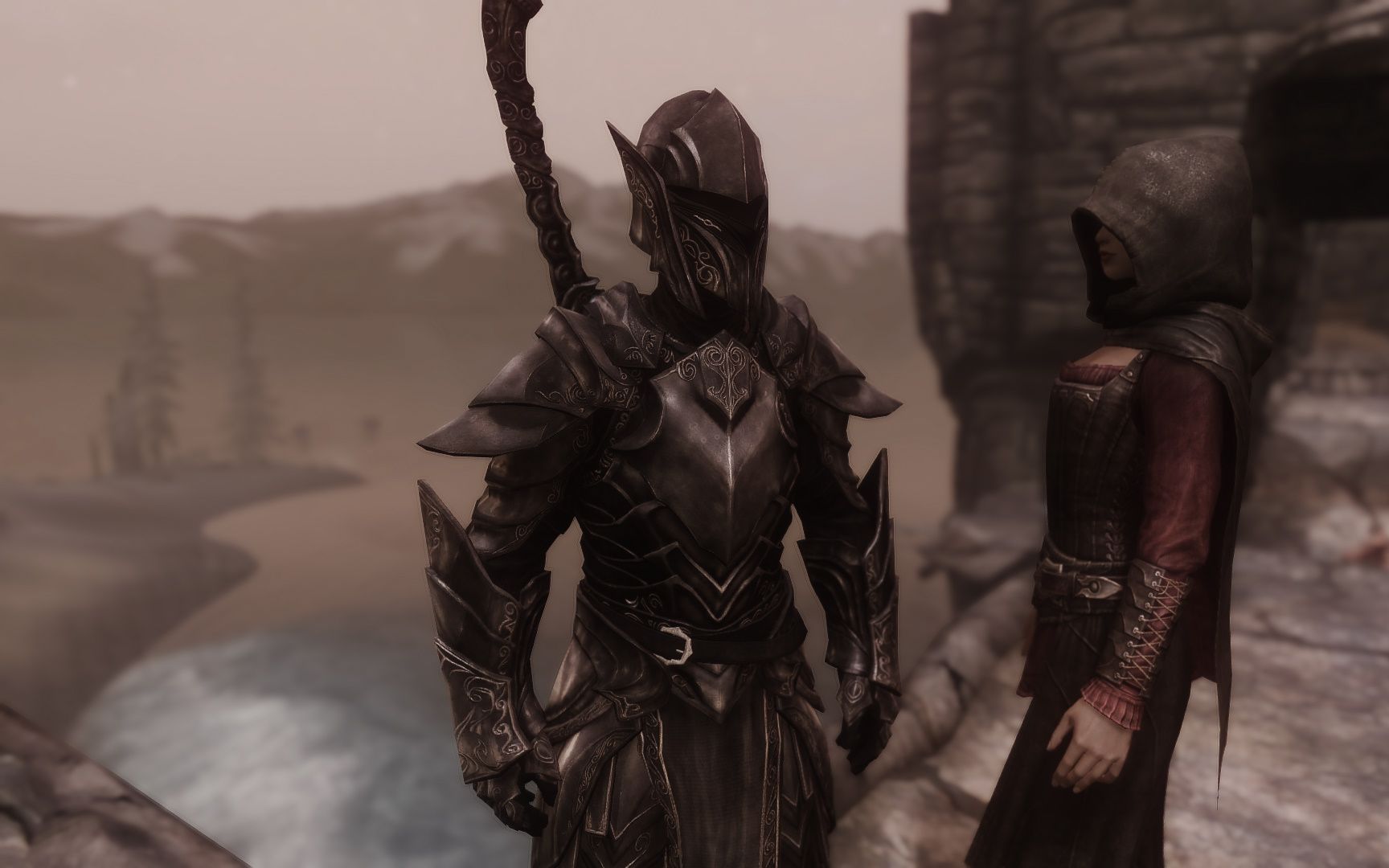 【老滚5】暴利的附魔《上古卷轴5》154_哔哩哔哩_bilibili