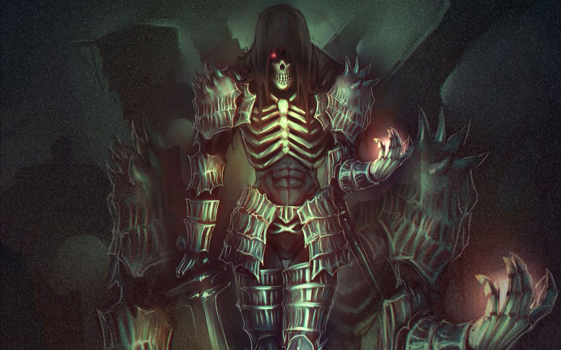 【黑暗之魂3】吸魂鬼:尝尝我の黑暗剑_哔哩哔哩_bilibili