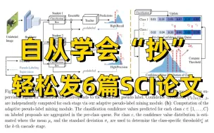 Download Video: 自从学会抄，一年轻松发6篇SCI！B站公认最好的【SCI论文写作教程】26讲全！基本套路+实操演示，包含所有干货内容！-论文/SCI论文/毕业论文