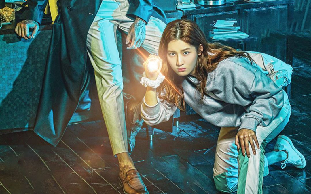 《僵尸侦探》第10集剧情解说_哔哩哔哩_bilibili