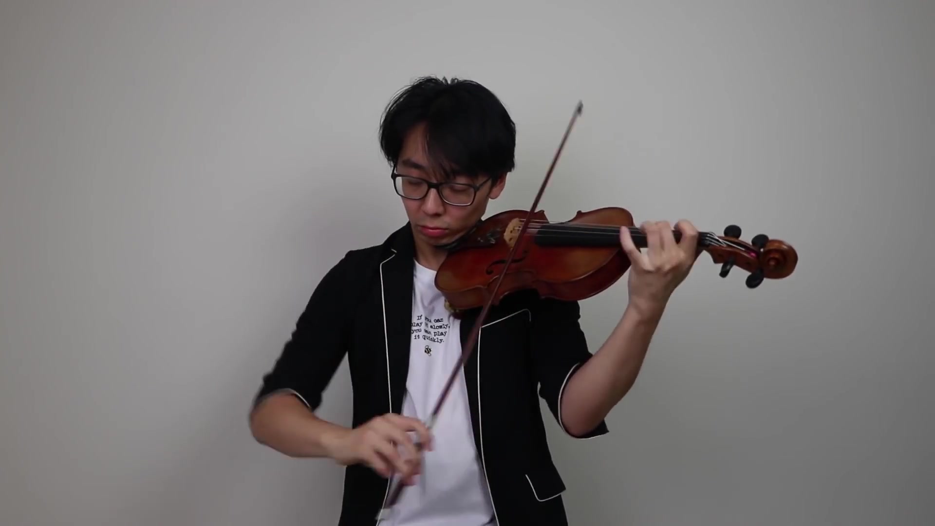 twosetviolin双琴侠假如作曲家还活在当今
