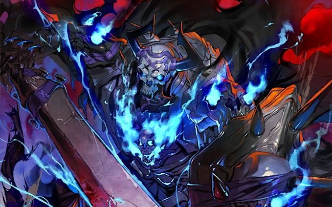 【高难度单挑】《fgo》王哈单挑巨英雄.赫拉克勒斯