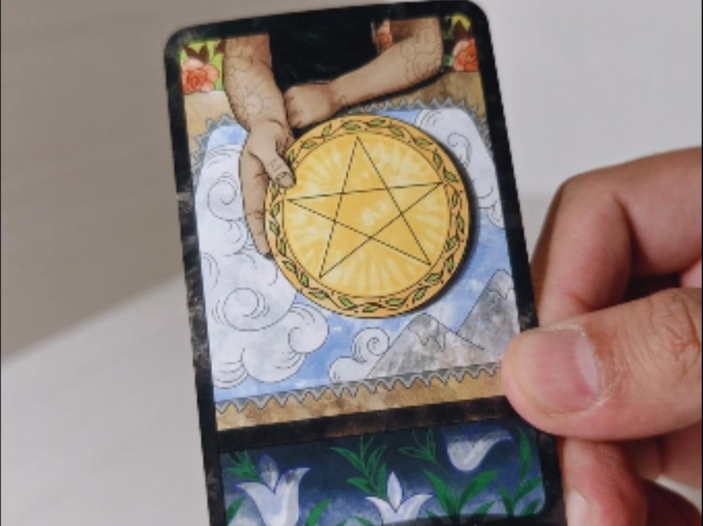 "这一次右眼皮跳这么厉害是因为.