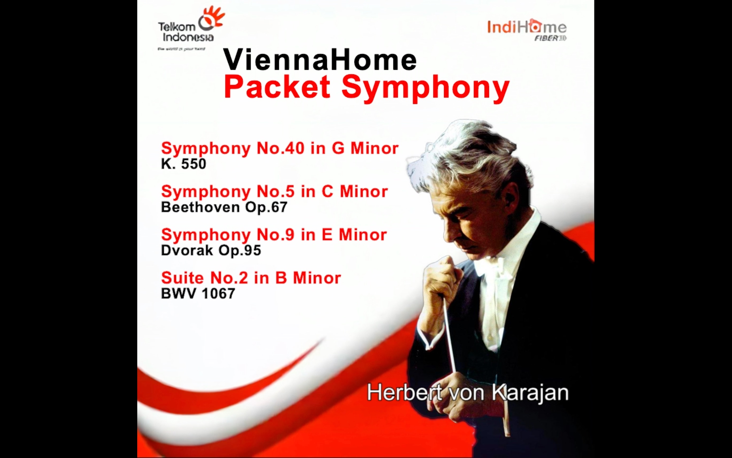 高雅艺术印尼宽带bgm交响版变成了维也纳宽带