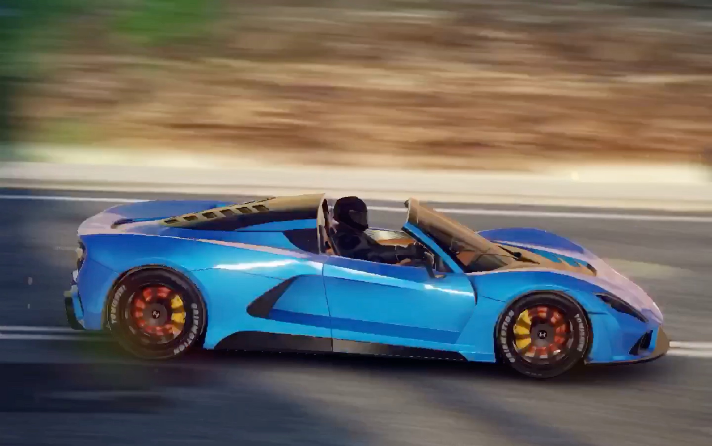 【狂野飙车9】有一个自动档菜b前来逝驾f5