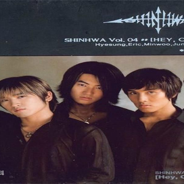 「神話(SHINHWA)/SHINHWA MUST GO ON 10th SHINHWA 신화 'Perfect Man' MV - YouTube