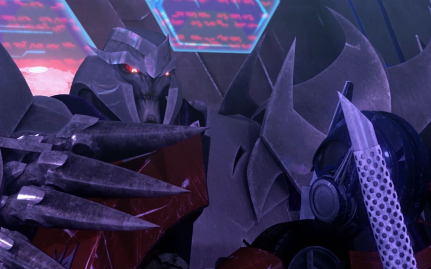 【tfp/mop】奥利安的city light