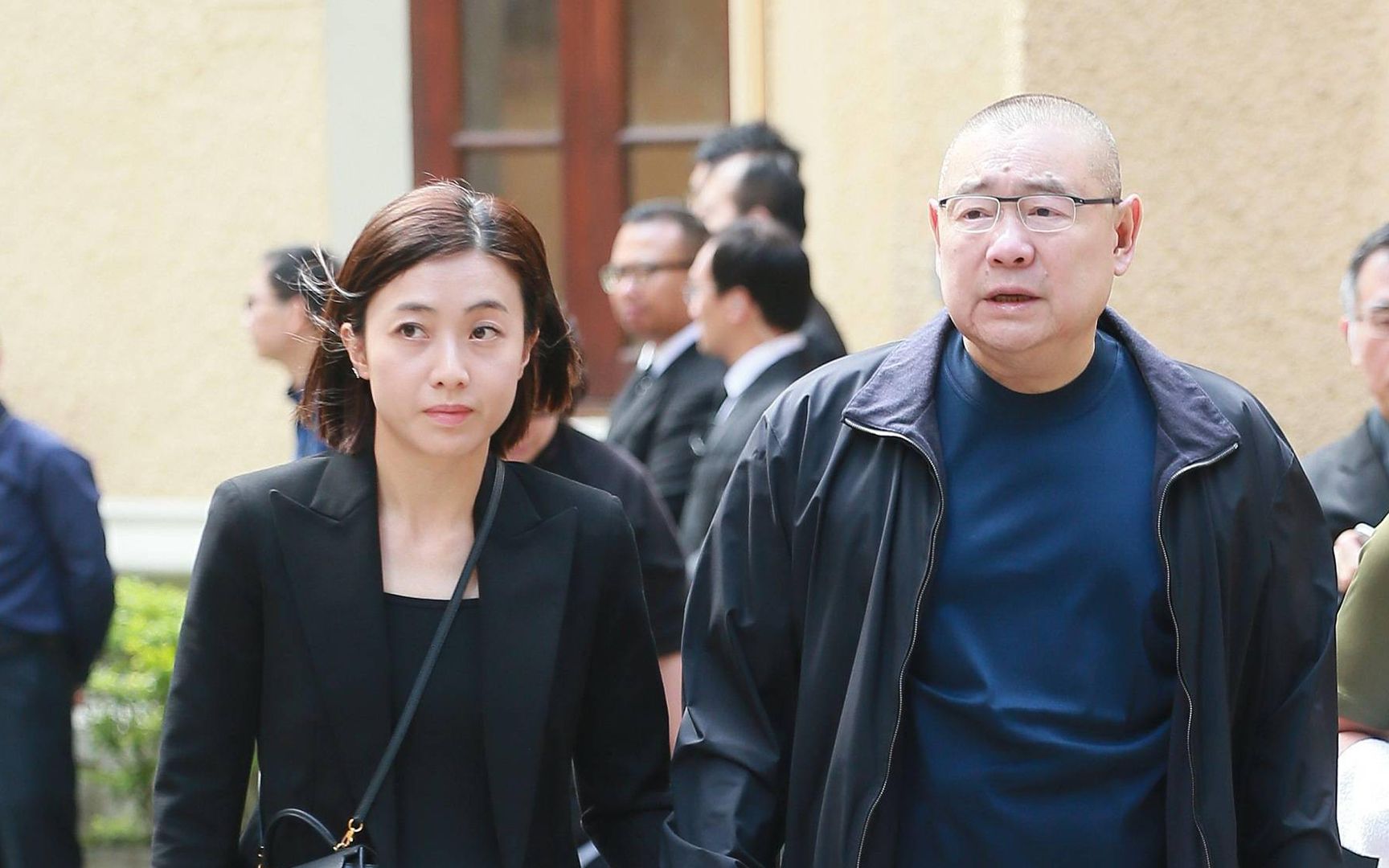 刘銮雄回应投资恒大损失超百亿,称不怪许家印,暗示对方卷钱跑路