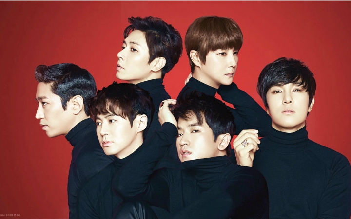 shinhwa神话综艺xman第一季e24