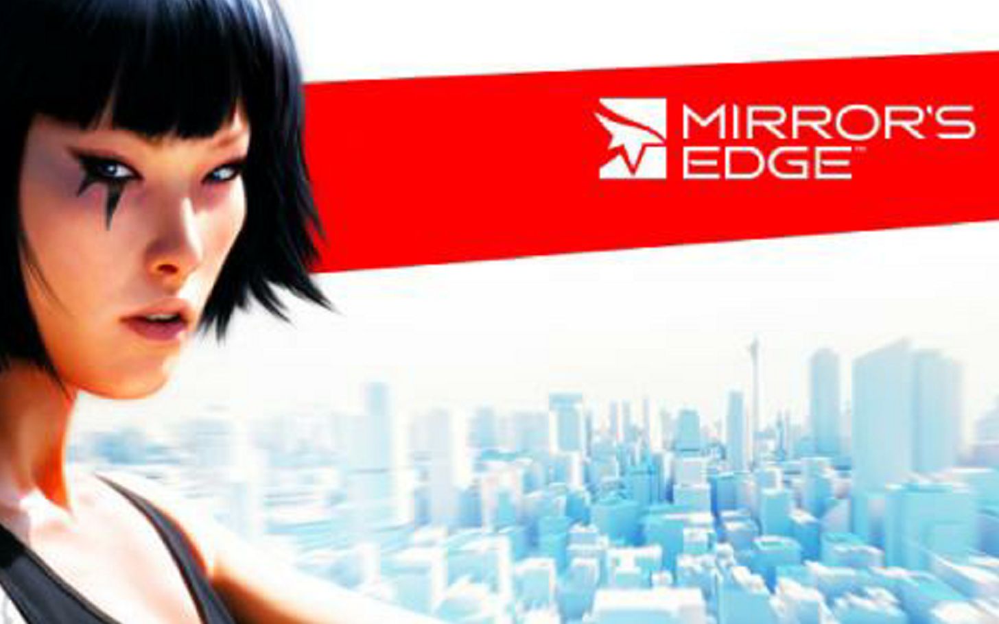镜之边缘剧情娱乐流程视频完结mirrorsedge
