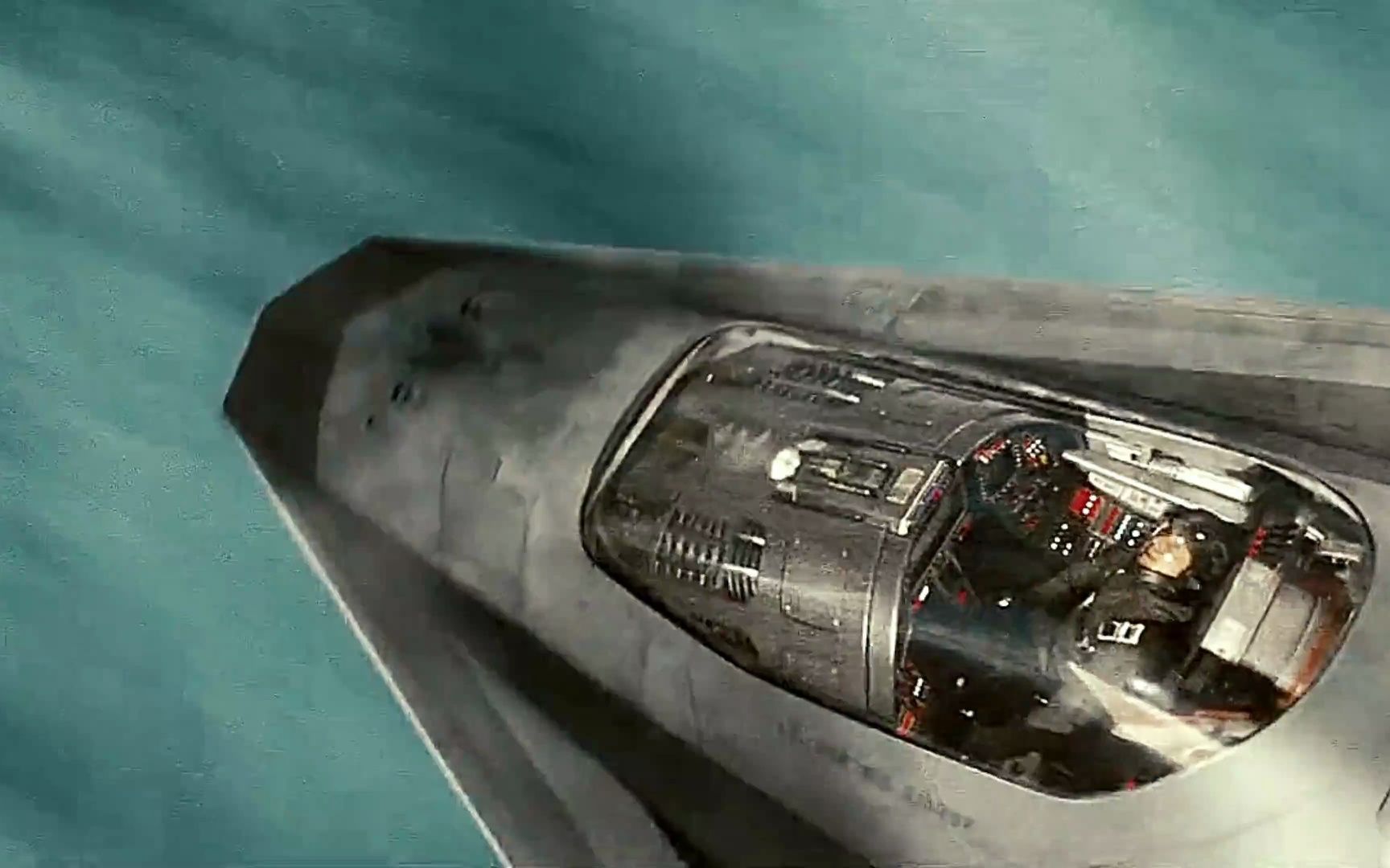 4k超高清 绝密飞行 你见过飙车 但一定没有见过飚飞机 震撼空战!