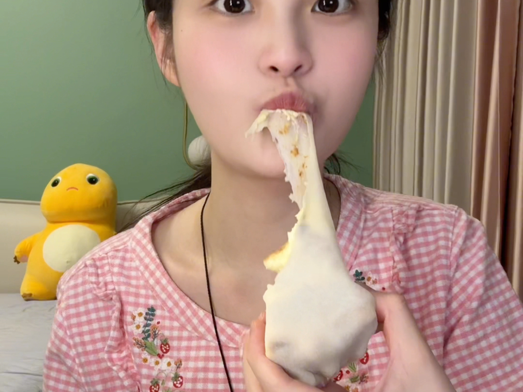 【小石奶凶】当妈的真是不容易
