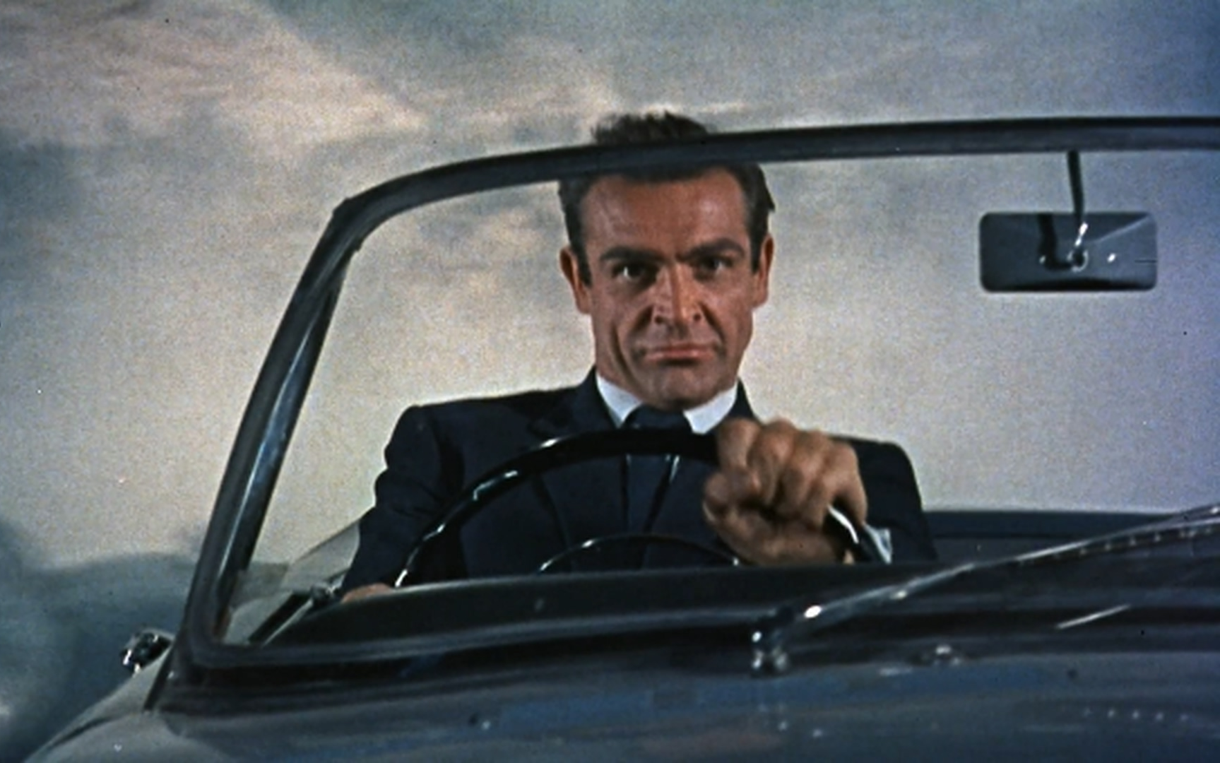 [图]「007：诺博士」Dr. No‎ (1962)