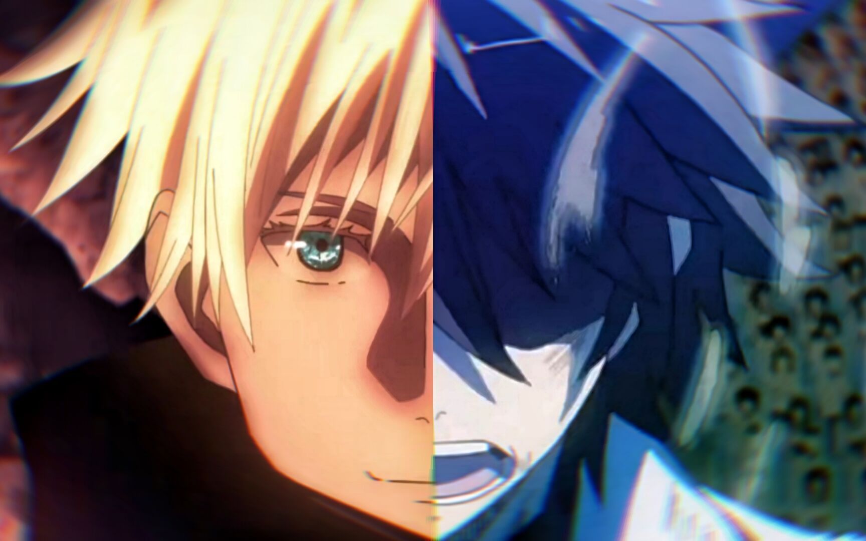 活动  【咒术/一刀修罗】不用担心,我是无敌的——一刀修罗!