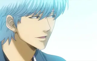 Gintama 54 搜索结果 哔哩哔哩 Bilibili