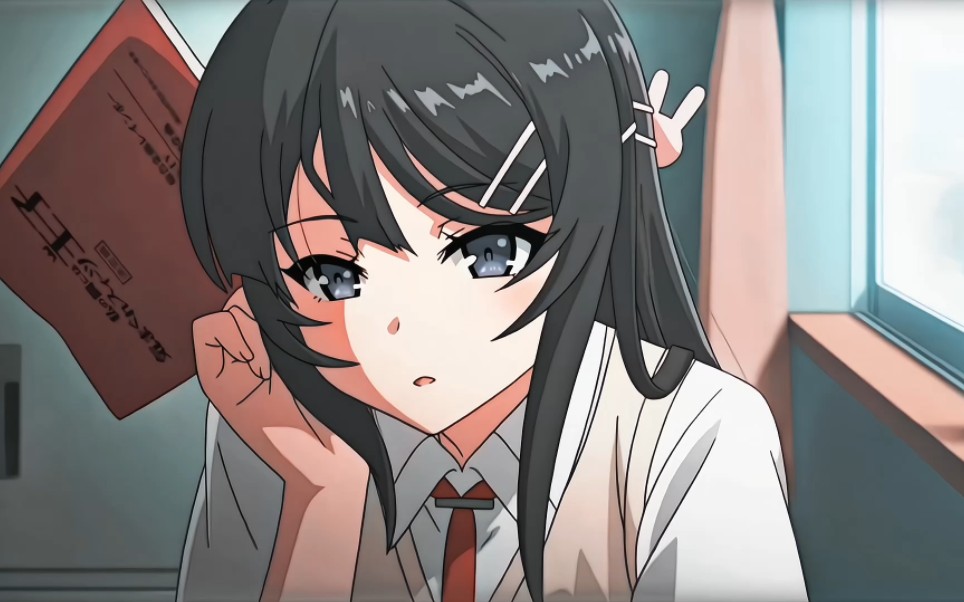 人间理想 麻衣学姐