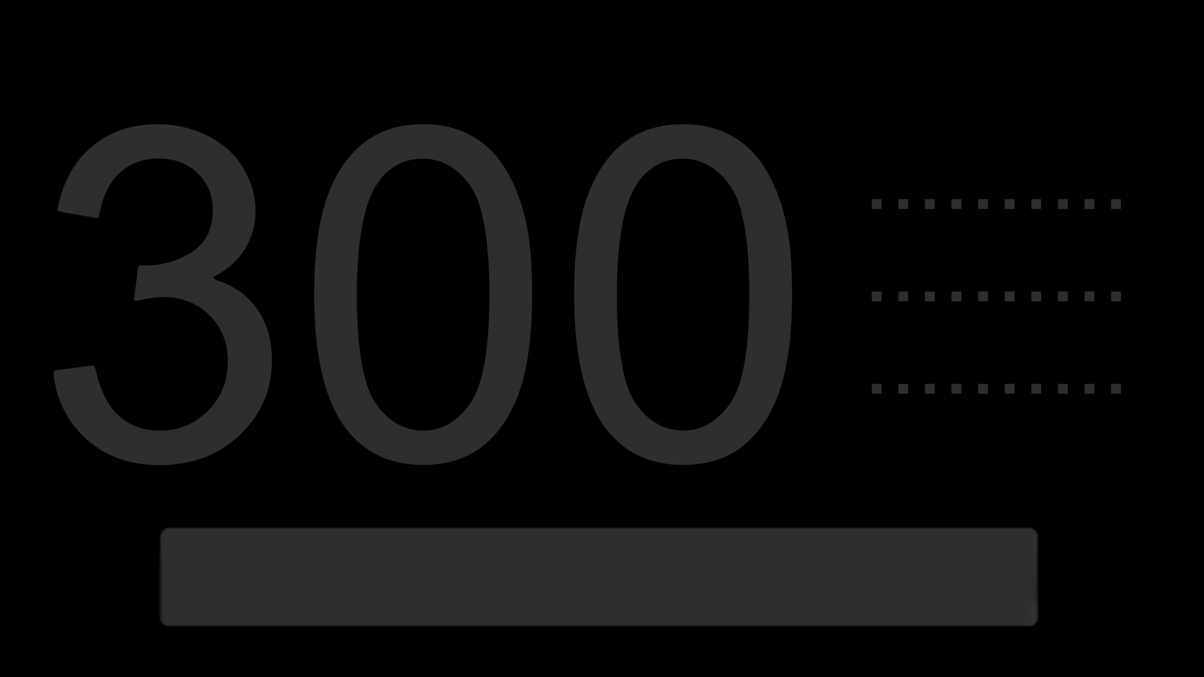 300秒倒计时(带进度条)