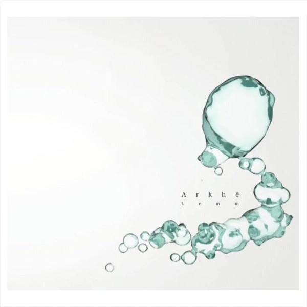 Lemm – Arkhē 「 Full Album, 2012 」_哔哩哔哩_bilibili