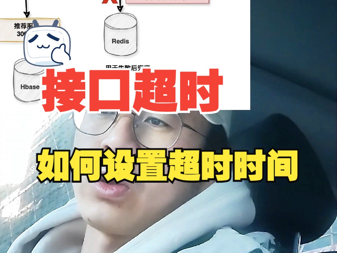 闲聊-超时时长如何设置