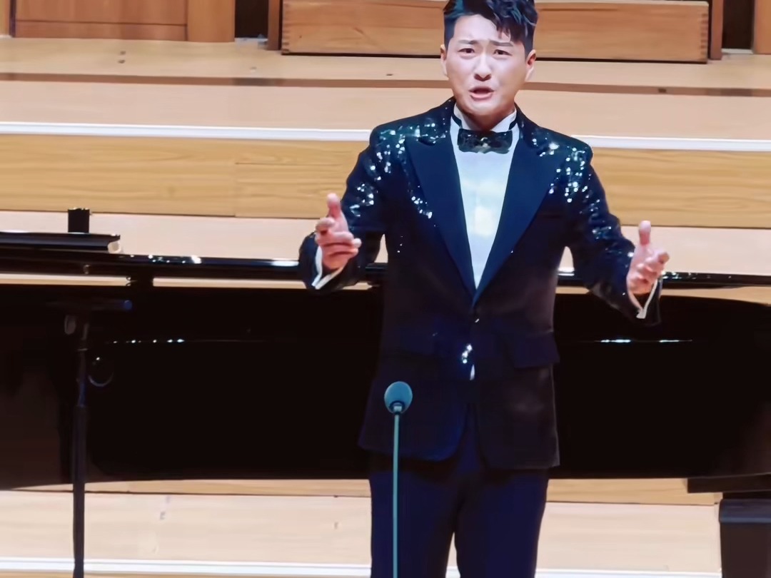 于海洋《是你一直想着我》