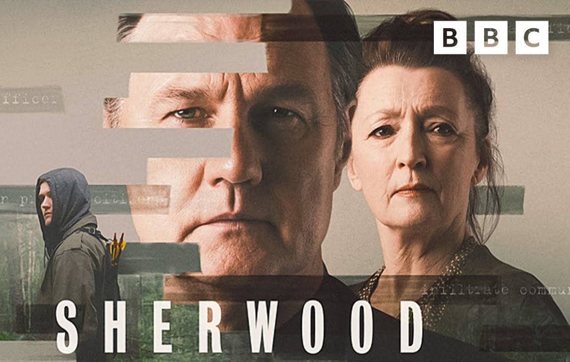 [图]【中字预告】BBC新剧 失魂舍伍德 Sherwood