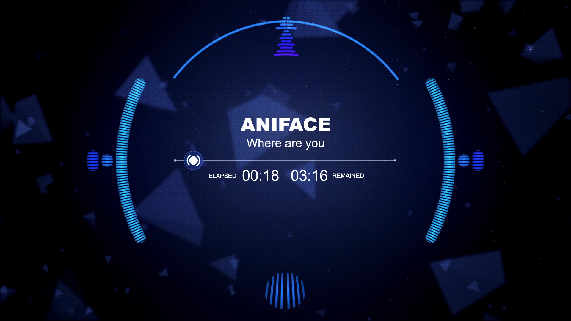 [图]AniFace-Where are you