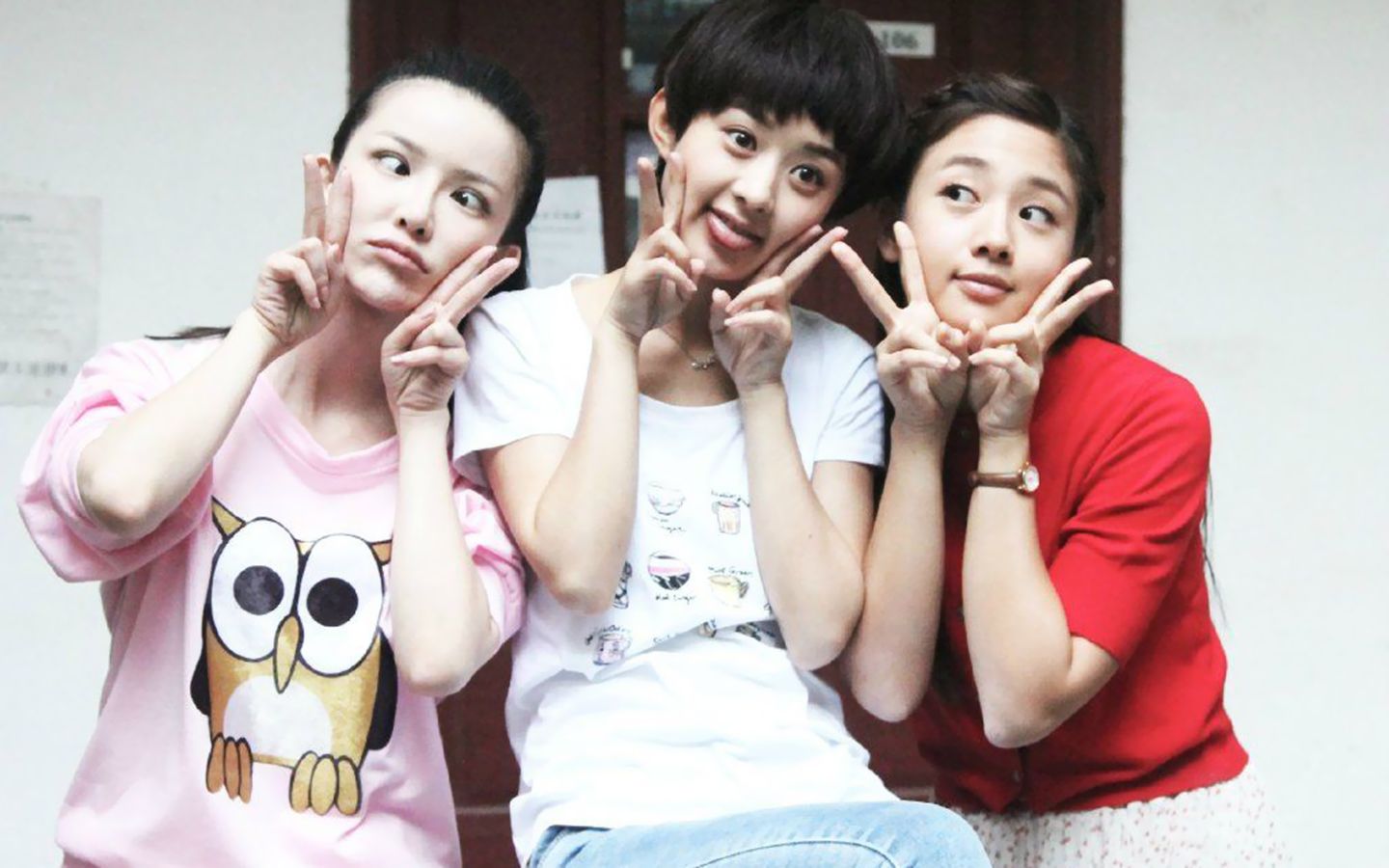 赵丽颖,乔任梁携手《我们的十年》一梦十年预告片