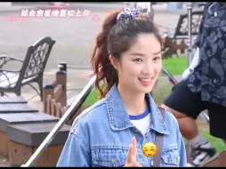 Télécharger la video: 【金惠奫 | 边佑锡】这哥彻底不藏了，边哥追着喂饭吃，怎么能不吃呢，懂得都懂啊！