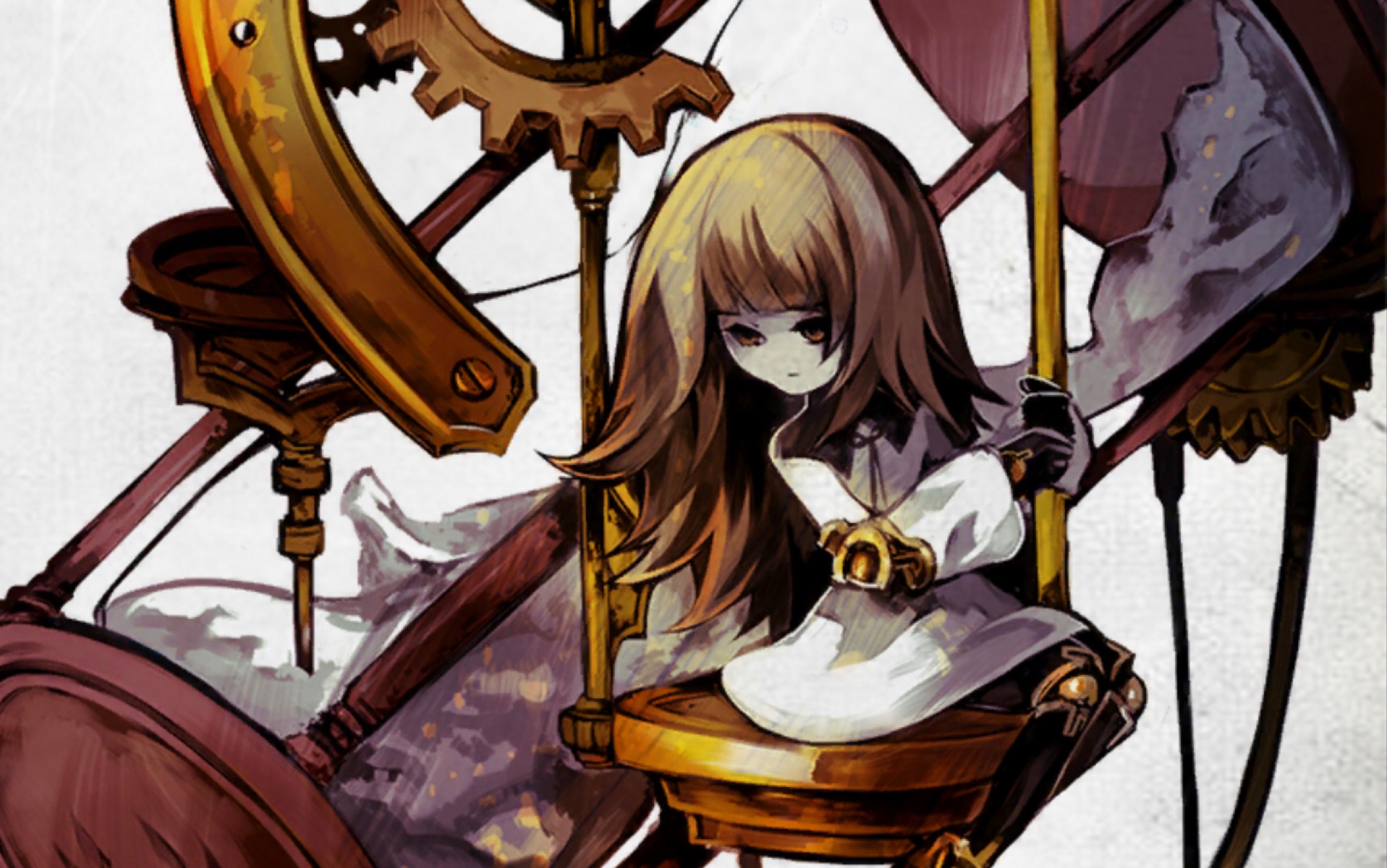 [deemo] marigold (hard lv.12) 100.00% all charming