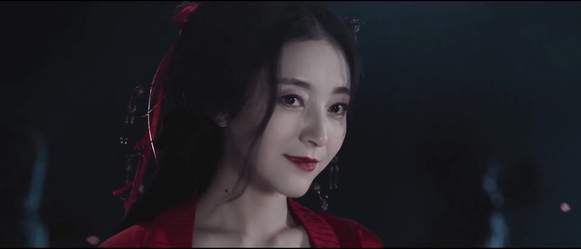 【镇魔司:苍龙觉醒】踩点练习,这个小姐姐有点撩人