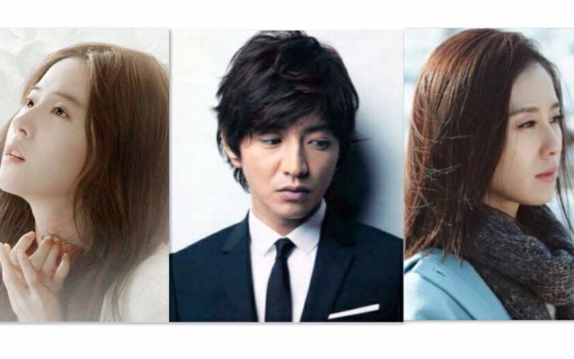 木村拓哉刘诗诗刘亦菲 光影爱人 剧情向剪辑 哔哩哔哩 つロ干杯