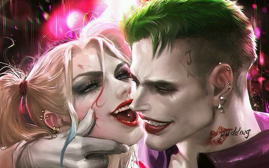 【手机自制】(丑哈党)这就是我们疯狂的爱