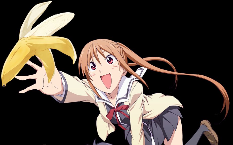 【7月】笨女孩 pv1