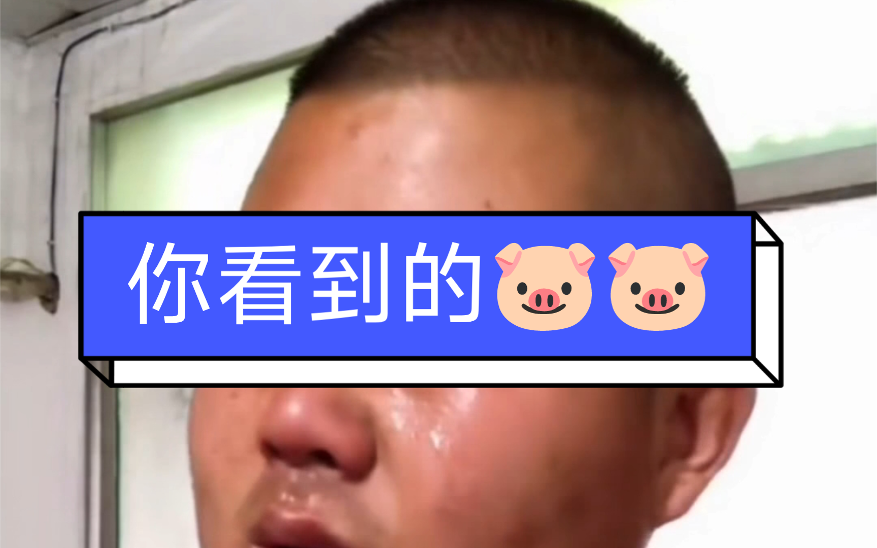 【潦草的MTV】你看到的𐟐𗥓”哩哔哩bilibili