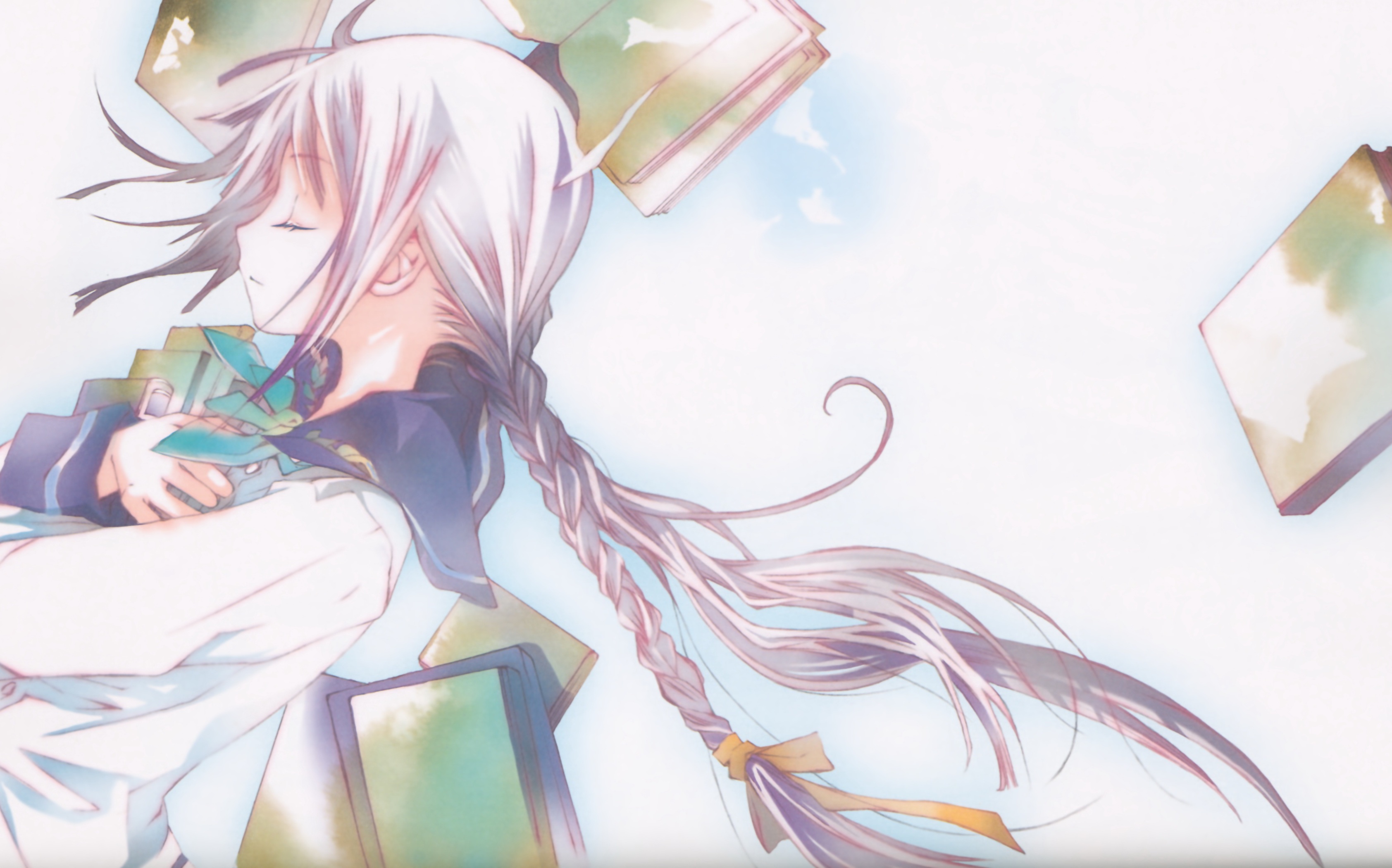 【枕边故事】《文学少女》【直播实录】