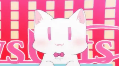 迷い猫オーバーラン！-哔哩哔哩_Bilibili