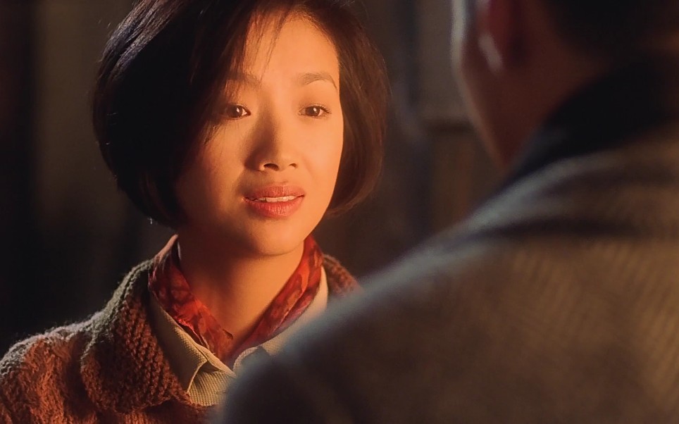 【黎明|吴倩莲】半生缘‖奈何情深缘浅黎明 【半生缘】温润如玉/ 最