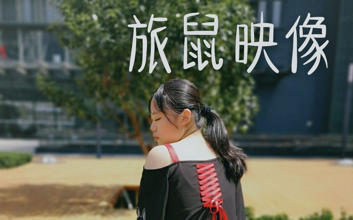 【樱萱】旅鼠映像(17岁生日作)如果这是梦请让我醒来吧.