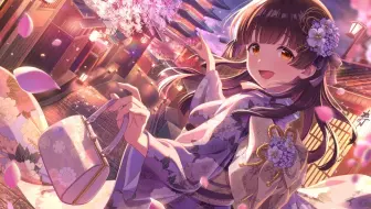 【偶像荣耀中字】生日旅行·铃村优 第二三节生日卡片剧情