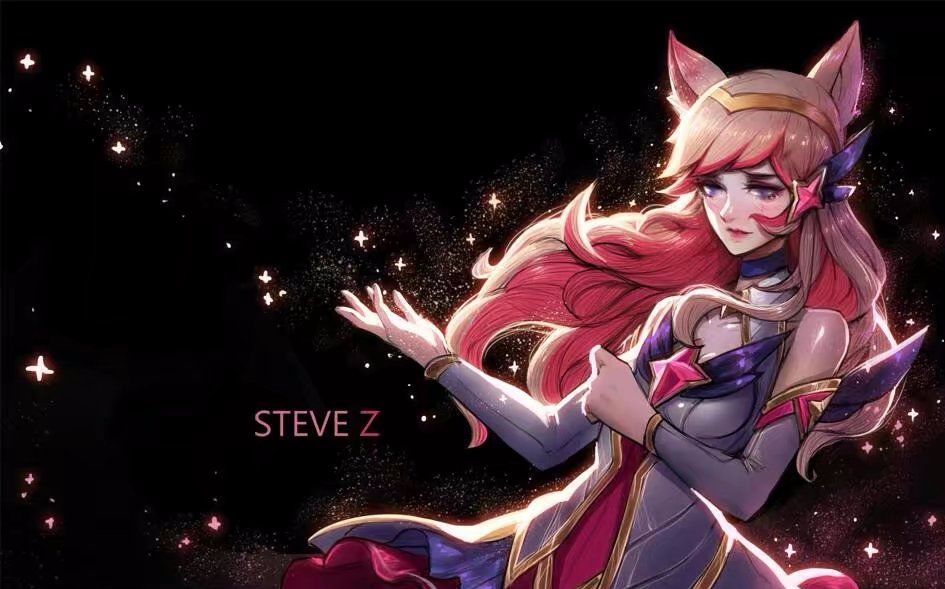 魔法少女阿狸试玩kiko该我们出场了