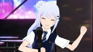 白石紬#-哔哩哔哩_Bilibili