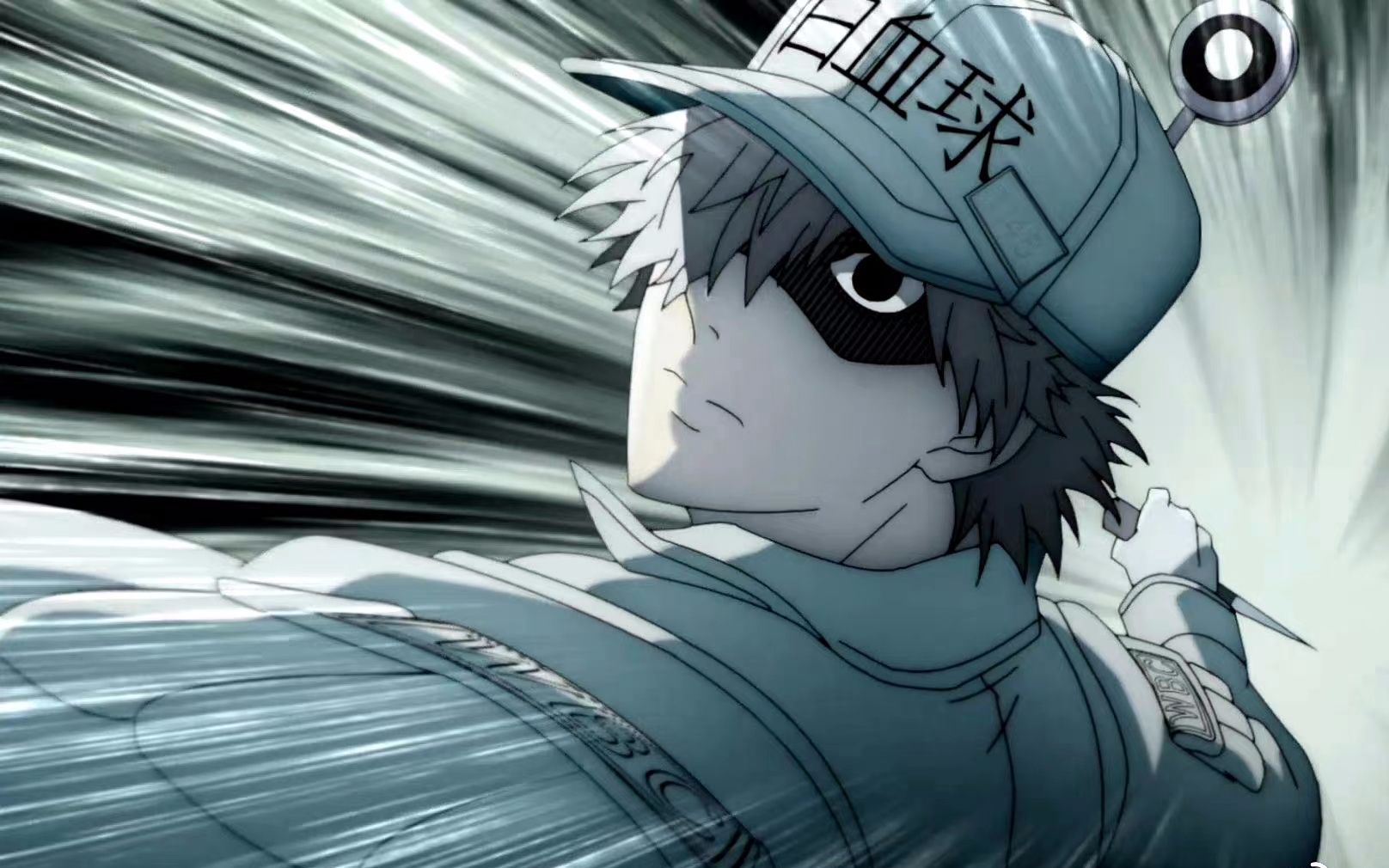 【配音演员赵毅】动画 ·"其实 我很享受这趟旅程"