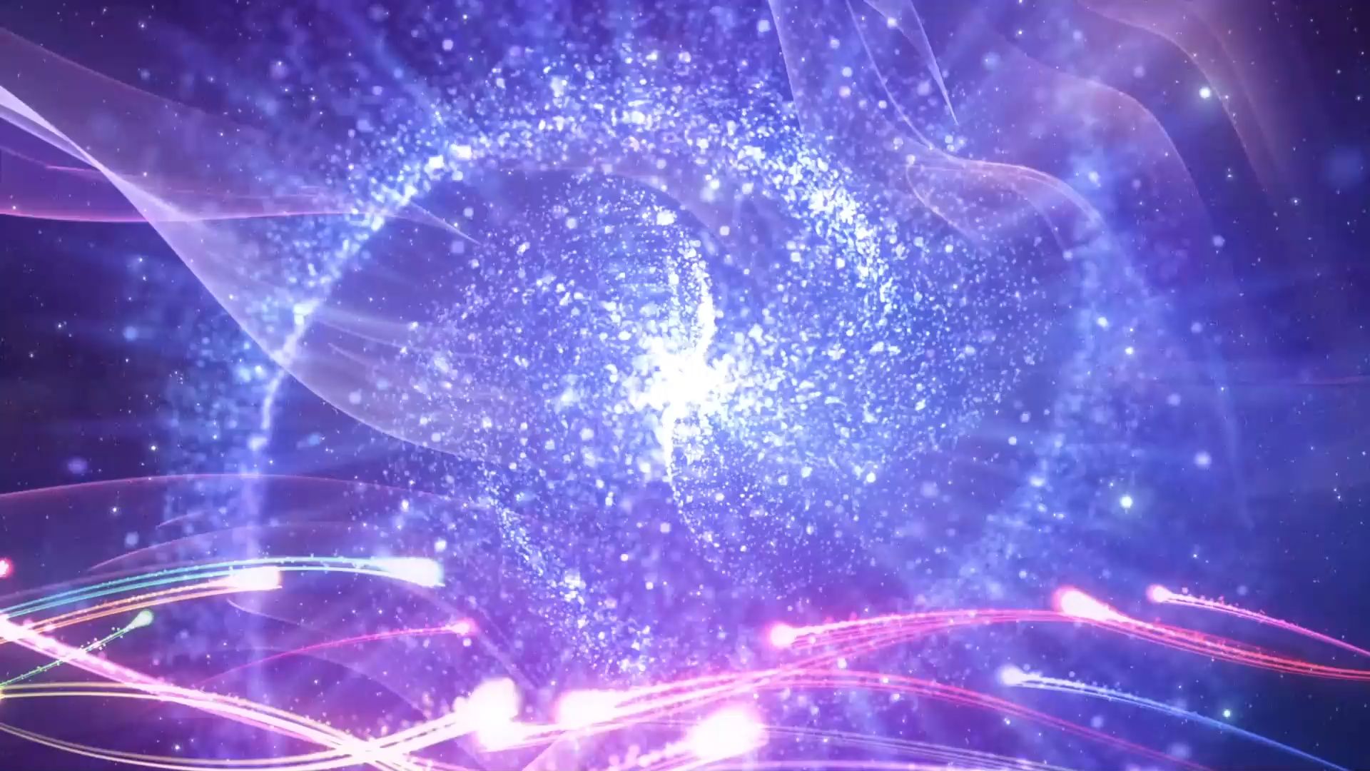 5170 蒙面合唱团 我的未来不是梦 配乐伴奏led舞蹈舞台大屏幕背景视频