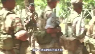 一部揭露人性和欲望的战争动作电影，由于题材敏感备受争议
