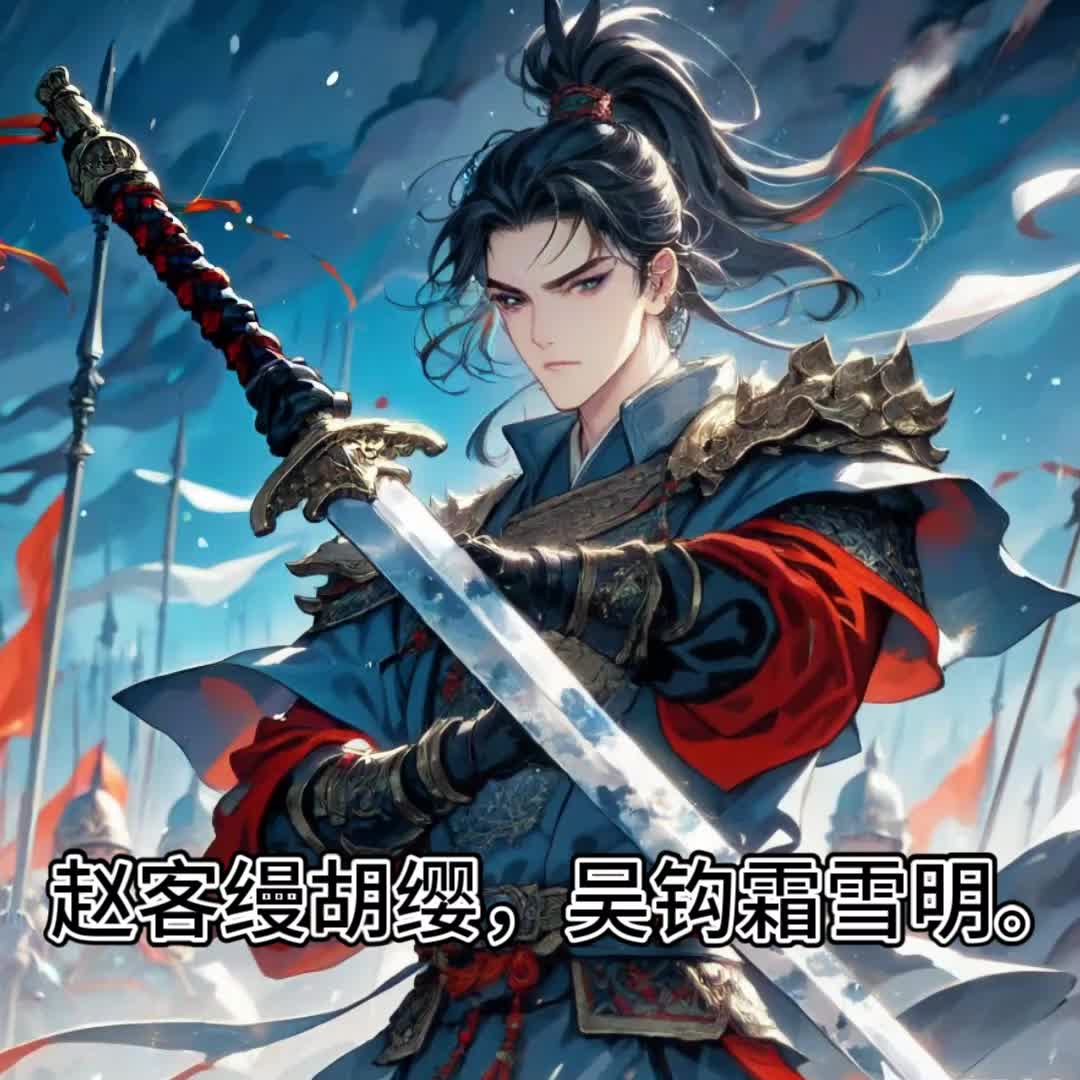 为什么说侠客行修仙